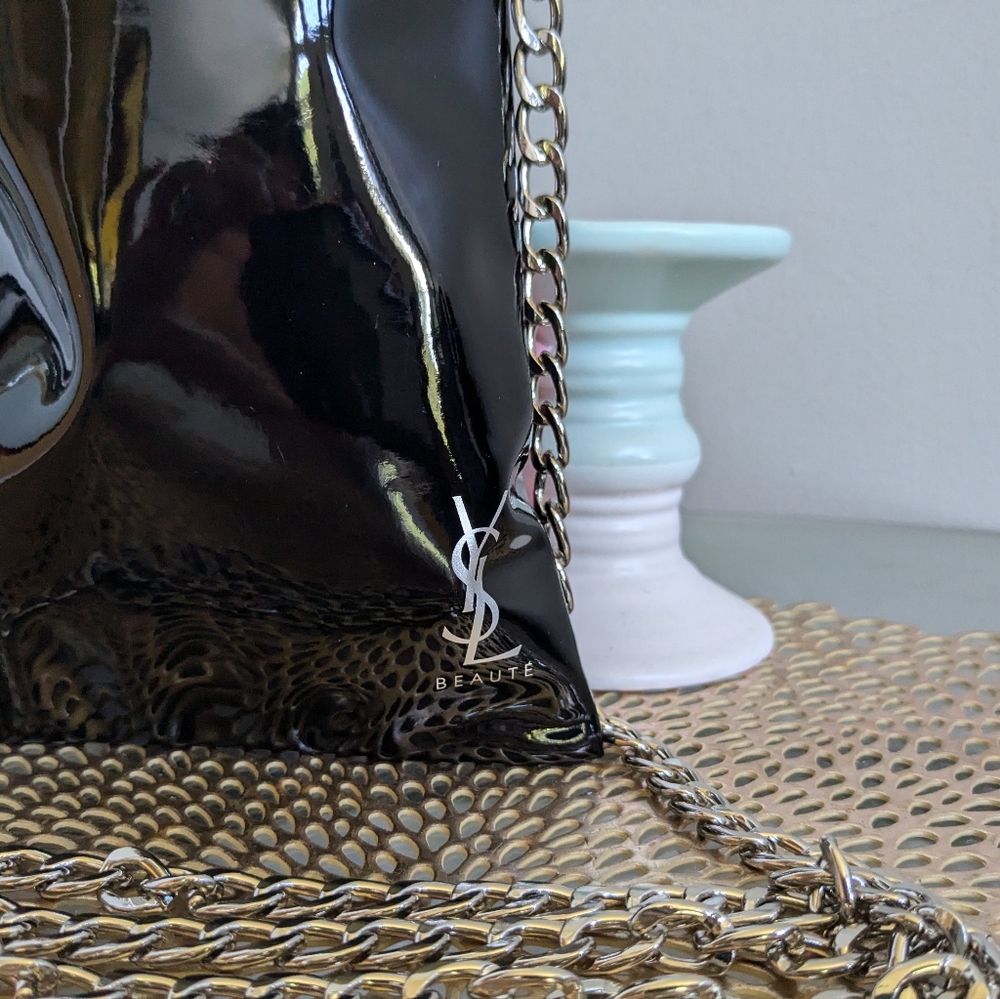 Yves saint Laurent bag - Picture 7 of 9